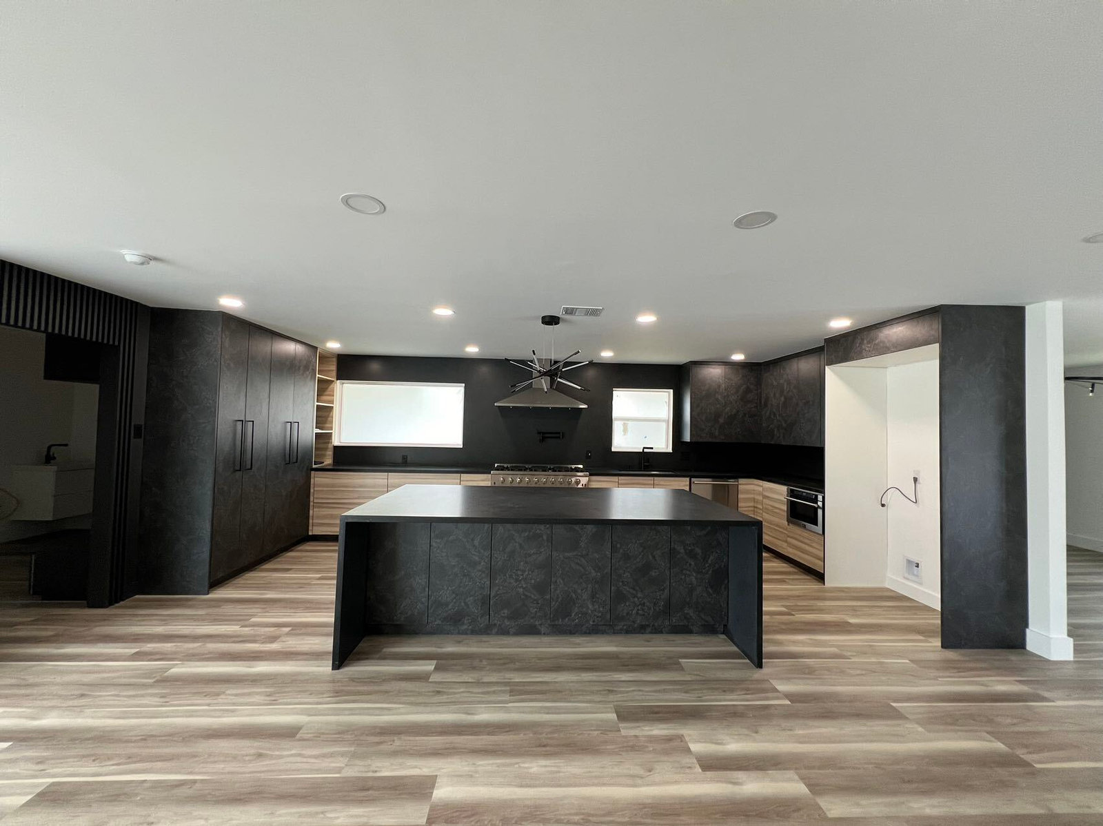 Staybridge Sarasota FL project