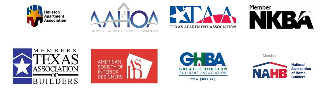 Associations in partnership with Pacific Building Supply
